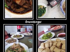 -小六农家乐(崇明西沙湿地店)