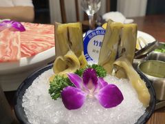 -东海怡品海鲜豆捞(舟宿夜江店)