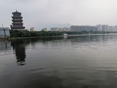 -门城湖公园