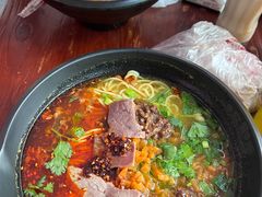 -一品飘香米线(一中总店)