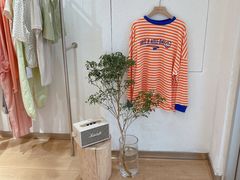 -nana showroom娜娜家服装店