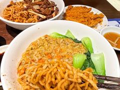 -寻裕记·现炒浇头面(人民广场店)