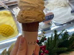 -CREAM STORY意大利手工冰淇淋&甜品(万象前海店)
