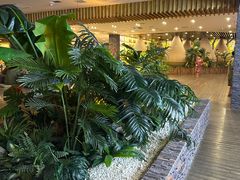 -东方之珠洗浴休闲广场(南开店)