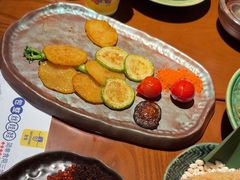 -包整·丝娃娃(一览甲秀楼风景店)