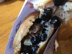 -味正点车轮饼可丽饼(南禅寺店)