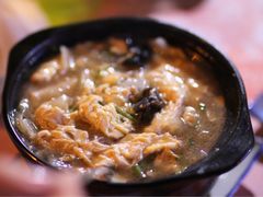豆腐汤-张树军海鲜(王府壹号店)