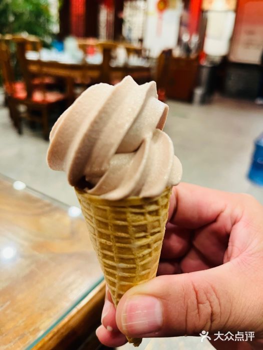 西江美食舫·江西菜(健德桥店)图片