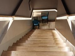 -自然风素食自助餐厅(黄河北路店)