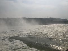 -黄河小浪底水利枢纽风景区
