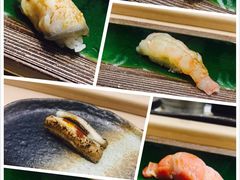 -鮨一日本料理旗舰店(总店)