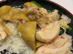 -龙记香港茶餐厅(久光百货店)