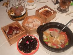 -广州酒家(中华广场店)
