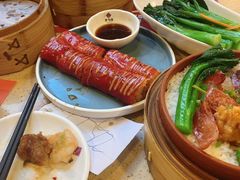 -点都德(北京路贰店)