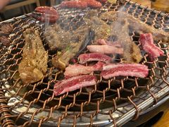 -大壮家原味烤肉(兴华北街店)