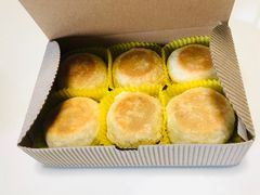 -梦菲思饼屋(瑞金宾馆店)