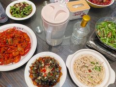 -味道工厂楚虾王(龙虾城店)