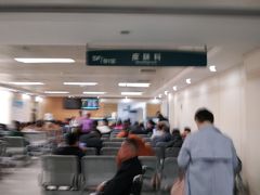 -北京大学第一医院(西城厂桥院区)