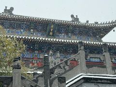 -洛阳白马寺
