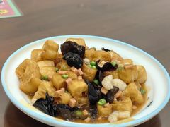 -新虹楼饭庄(崇明陈家镇店)
