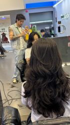 -CIT造型·烫发·染发