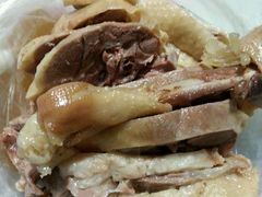 -正宗忘不了老鹅(梅岭店)