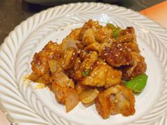 -春田小幸铁板烧(忠义街店)