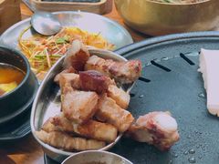 -济州爱肉堂(总店)