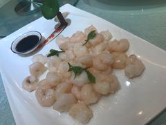 龙井虾仁-三六三杭州菜(水上总店)