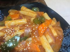 -意成料理