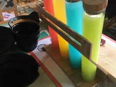 -南城十里潮汕鲜牛火锅·鲜虾生滚粥(融汇老商埠店)