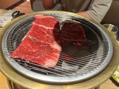 -西塔老太太泥炉烤肉(望京一店)