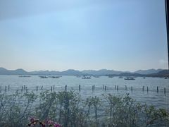 -湖畔居茶楼(湖滨店)