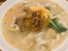 -面道赞宁海海鲜面(迎凤街店)