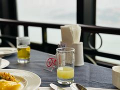 -汇泉王朝大饭店-旋转餐厅(南海路店)
