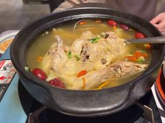 -洞庭鱼香(万科店)