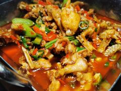 -闽上鲜·福建菜(龙湖滨江天街店)