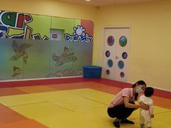 -KidsHome毅英宝贝家早教托育中心
