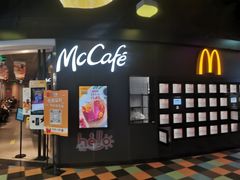 门面-麦当劳(CP静安店)