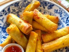 -翠姐姐农家大院·老底子萧山菜(建设一路店)