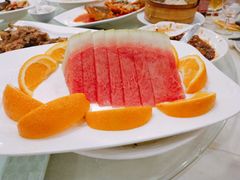 -梅龙镇酒家(南京西路总店)