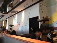 -金牌外婆家(苏州中心店)