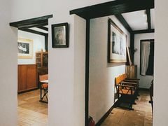 -素描餐厅(灵隐天竺店)
