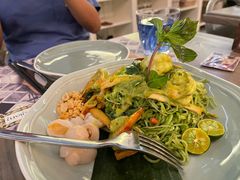 -CHINCHIN 青青·泰国料理(万象食家店)