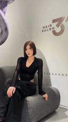 -3AM·S HAIR SALON烫发染发接发