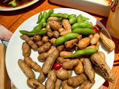 -聚点串吧·小酒局(北京旗舰店)