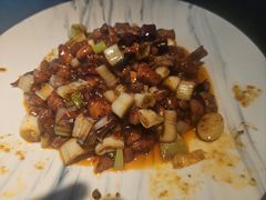 -赠李白·如诗的川味(余杭万达广场店)