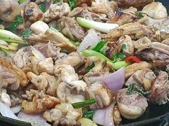 啫啫草鸡-标记好食