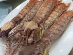 -新金盛·海鲜酒楼(盐田店)