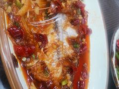 -荆楚食府(高铁店)